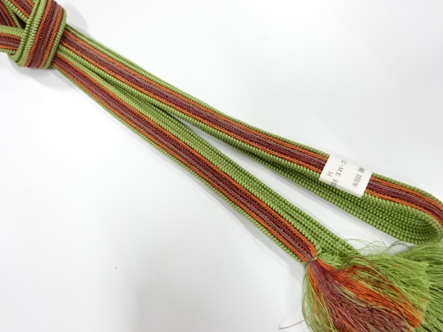 Japanese Kimono / Accessories Silk